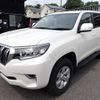 toyota land-cruiser-prado 2021 -TOYOTA--Land Cruiser Prado 3BA-TRJ150W--TRJ150-0136286---TOYOTA--Land Cruiser Prado 3BA-TRJ150W--TRJ150-0136286- image 1