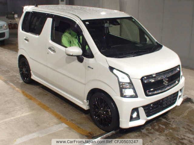 suzuki wagon-r 2021 -SUZUKI--Wagon R MH95S-148903---SUZUKI--Wagon R MH95S-148903- image 1