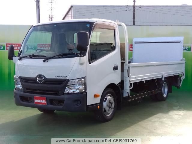 hino hino-others 2017 -HINO--Hino Dutoro--XZU710-0023996---HINO--Hino Dutoro--XZU710-0023996- image 1