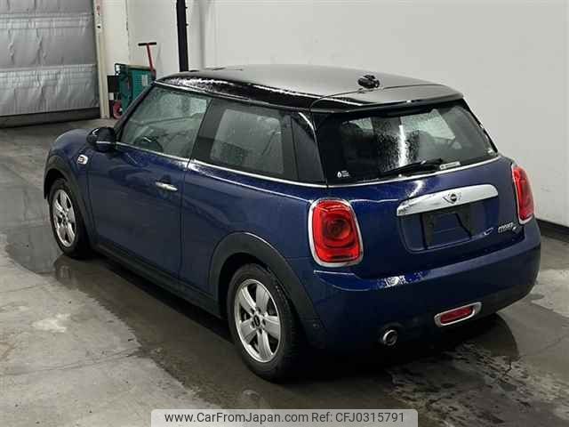 mini mini-others 2017 -BMW--BMW Mini XN15-WMWXN320503C49150---BMW--BMW Mini XN15-WMWXN320503C49150- image 2