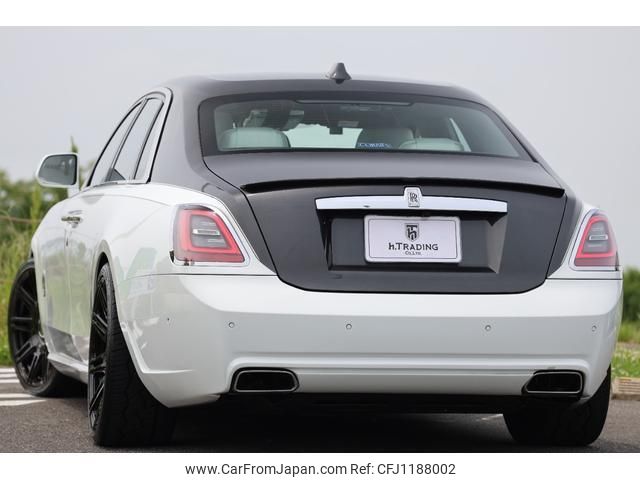 rolls-royce ghost 2021 quick_quick_TV02_SCATV0102MU208254 image 2