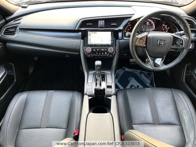 honda civic 2020 quick_quick_FK7_FK7-1200907 image 2