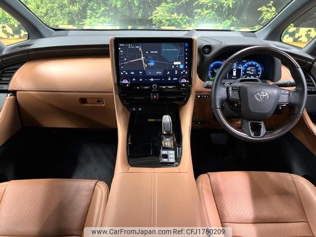 toyota vellfire 2024 CFJ1760209 image 2