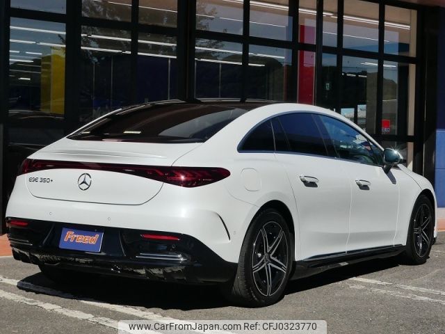 mercedes-benz mercedes-benz-others 2022 -MERCEDES-BENZ--Benz EQE ZAA-295121--W1K2951212F010620---MERCEDES-BENZ--Benz EQE ZAA-295121--W1K2951212F010620- image 2