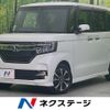 honda n-box 2018 -HONDA--N BOX DBA-JF3--JF3-1159575---HONDA--N BOX DBA-JF3--JF3-1159575- image 1