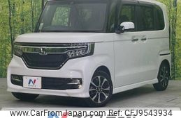 honda n-box 2018 -HONDA--N BOX DBA-JF3--JF3-1159575---HONDA--N BOX DBA-JF3--JF3-1159575-