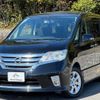 nissan serena 2012 quick_quick_DAA-HFC26_HFC26-124436 image 1