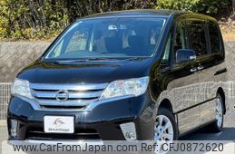 nissan serena 2012 quick_quick_DAA-HFC26_HFC26-124436