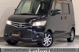 nissan roox 2012 quick_quick_ML21S_ML21S-964841