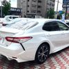 toyota camry 2021 -TOYOTA--Camry 6AA-AXVH70--AXVH70-1070126---TOYOTA--Camry 6AA-AXVH70--AXVH70-1070126- image 18