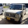 suzuki alto-lapin 2023 -SUZUKI 【三河 581ｿ9807】--Alto Lapin 5BA-HE33S--HE33S-422243---SUZUKI 【三河 581ｿ9807】--Alto Lapin 5BA-HE33S--HE33S-422243- image 1