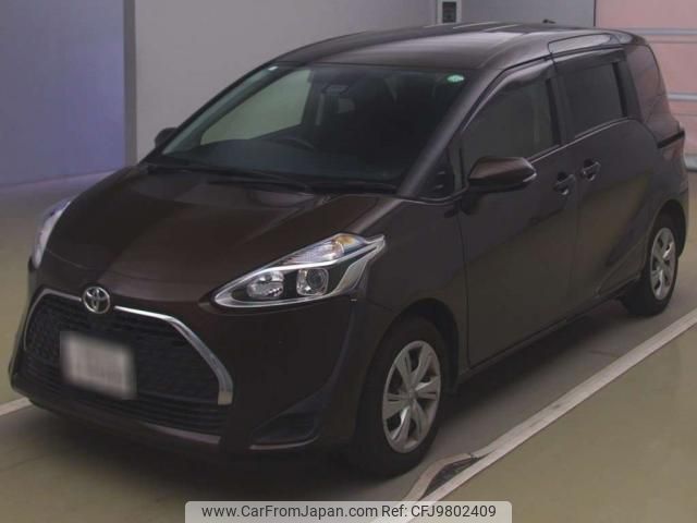 toyota sienta 2021 quick_quick_5BA-NSP170G_NSP170-7274934 image 1