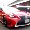 lexus rc 2015 -LEXUS--Lexus RC DBA-GSC10--GSC10-6000473---LEXUS--Lexus RC DBA-GSC10--GSC10-6000473- image 5