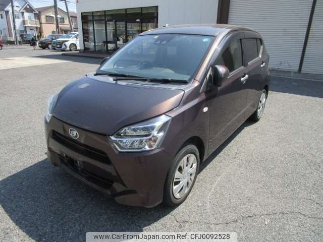 daihatsu mira-e-s 2017 -DAIHATSU--Mira e:s DBA-LA350S--LA350S-0023581---DAIHATSU--Mira e:s DBA-LA350S--LA350S-0023581- image 1