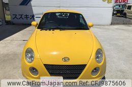 daihatsu copen 2003 -DAIHATSU--Copen L880K--0008545---DAIHATSU--Copen L880K--0008545-