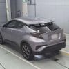 toyota c-hr 2017 quick_quick_DAA-ZYX10_ZYX10-2079336 image 3