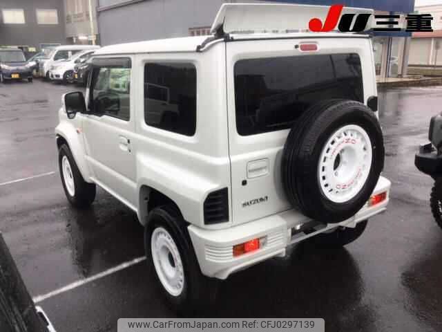 suzuki jimny-sierra 2023 -SUZUKI 【三重 503ﾄ306】--Jimny Sierra JB74W--197200---SUZUKI 【三重 503ﾄ306】--Jimny Sierra JB74W--197200- image 2