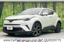 toyota c-hr 2017 -TOYOTA--C-HR DAA-ZYX10--ZYX10-2033905---TOYOTA--C-HR DAA-ZYX10--ZYX10-2033905-