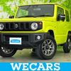 suzuki jimny 2020 quick_quick_3BA-JB64W_JB64W-165226 image 1