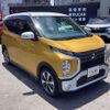 mitsubishi ek-cross 2020 quick_quick_4AA-B35W_B35W-0005727 image 11