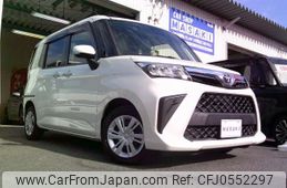 toyota roomy 2021 -TOYOTA--Roomy 5BA-M900A--M900A-0534267---TOYOTA--Roomy 5BA-M900A--M900A-0534267-