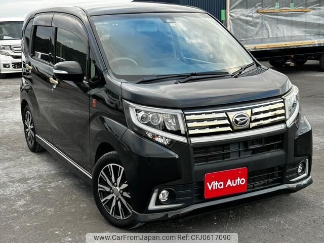 daihatsu move 2016 quick_quick_LA150S_LA150S-0062454 image 2