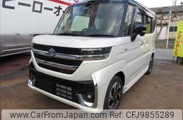 suzuki spacia 2024 -SUZUKI--Spacia 5AA-MK94S--MK94S-116***---SUZUKI--Spacia 5AA-MK94S--MK94S-116***-