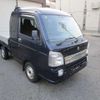 suzuki carry-truck 2020 -SUZUKI--Carry Truck EBD-DA16T--DA16T-540593---SUZUKI--Carry Truck EBD-DA16T--DA16T-540593- image 1