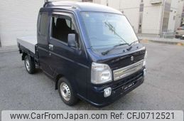 suzuki carry-truck 2020 -SUZUKI--Carry Truck EBD-DA16T--DA16T-540593---SUZUKI--Carry Truck EBD-DA16T--DA16T-540593-