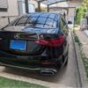 mercedes-benz c-class 2022 -MERCEDES-BENZ--Benz C Class 5AA-206042C--W1K2060422R082833---MERCEDES-BENZ--Benz C Class 5AA-206042C--W1K2060422R082833- image 2
