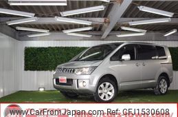 mitsubishi delica-d5 2017 CFJ1530608