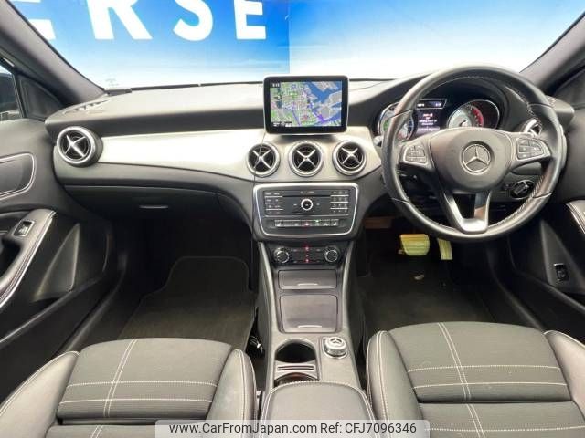 mercedes-benz gla-class 2016 -MERCEDES-BENZ--Benz GLA DBA-156942--WDC1569422J230835---MERCEDES-BENZ--Benz GLA DBA-156942--WDC1569422J230835- image 2