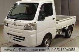 daihatsu hijet-truck 2016 CFJ1804358