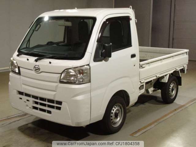 daihatsu hijet-truck 2016 CFJ1804358 image 1