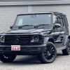 mercedes-benz g-class 2021 quick_quick_463350_W1N4633502X407672 image 1