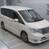 nissan serena 2015 quick_quick_DAA-HFC27_264362 image 1