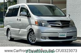 toyota alphard 2007 -TOYOTA--Alphard DAA-ATH10W--ATH10-0023876---TOYOTA--Alphard DAA-ATH10W--ATH10-0023876-