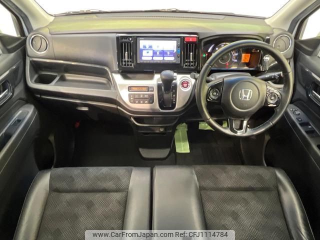 honda n-wgn 2016 quick_quick_JH1_JH1-1242660 image 2