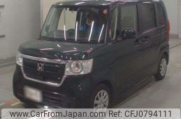 honda n-box 2020 -HONDA--N BOX 6BA-JF3--JF3-1547182---HONDA--N BOX 6BA-JF3--JF3-1547182-