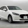 mazda demio 2019 -MAZDA--MAZDA2 3DA-DJ5AS--DJ5AS-600187---MAZDA--MAZDA2 3DA-DJ5AS--DJ5AS-600187- image 1