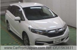 honda shuttle 2015 CFJ1563831