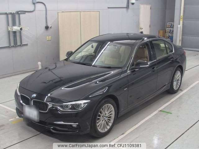 bmw 3-series 2017 -BMW 【堺 300ﾎ2964】--BMW 3 Series LDA-8C20--WBA8C56030NU27316---BMW 【堺 300ﾎ2964】--BMW 3 Series LDA-8C20--WBA8C56030NU27316- image 1