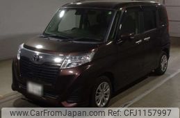 toyota roomy 2017 -TOYOTA 【豊田 530ﾊ1788】--Roomy DBA-M900A--M900A-0136685---TOYOTA 【豊田 530ﾊ1788】--Roomy DBA-M900A--M900A-0136685-