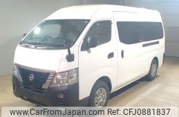 nissan caravan-van 2022 -NISSAN--Caravan Van CS8E26-005217---NISSAN--Caravan Van CS8E26-005217-