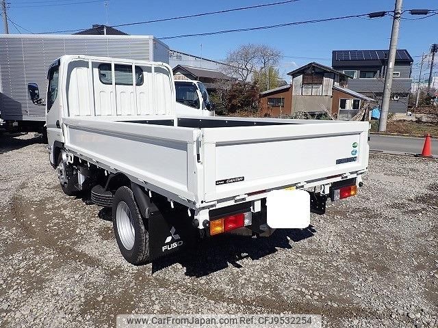 mitsubishi-fuso canter 2023 GOO_NET_EXCHANGE_0541388A30240229W001 image 2