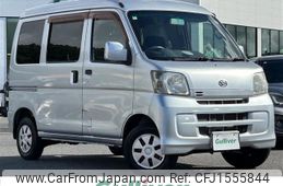 daihatsu hijet-van 2011 CFJ1555844