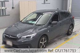 subaru impreza-wagon 2020 CFJ1761751