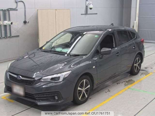 subaru impreza-wagon 2020 CFJ1761751 image 1
