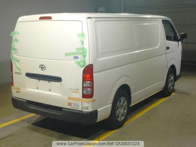 toyota hiace-van 2019 quick_quick_CBF-TRH200V_TRH200-0291535 image 2