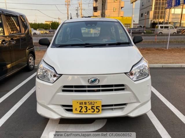 daihatsu mira-e-s 2018 -DAIHATSU--Mira e:s 5BA-LA350S--LA350S-0130089---DAIHATSU--Mira e:s 5BA-LA350S--LA350S-0130089- image 1